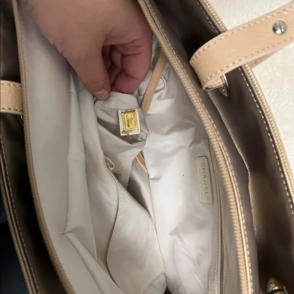 Authentic Chanel purse - Picture 5 of 5